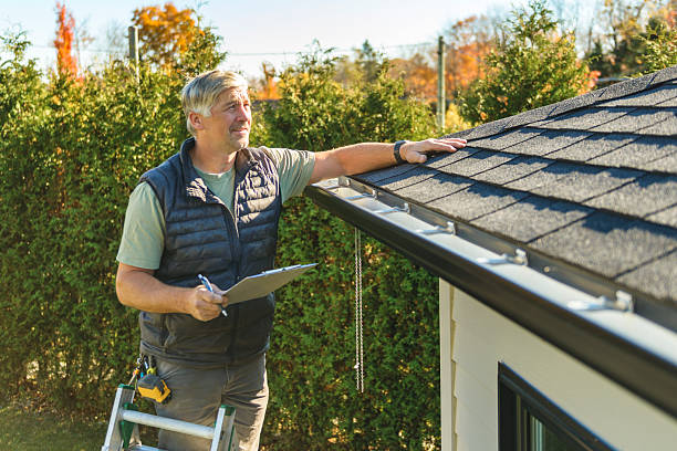 Trusted Gutter Repair And Installation service in Sugar Grove, WV - Ben Roofing and Steel LLC